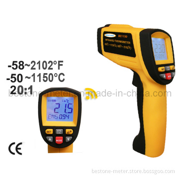 Infrared Thermometer (BE1150)